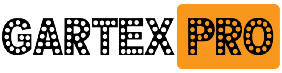 GarTex-PRO Logo